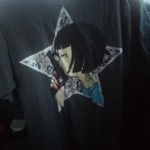 Tokidoki Shirt